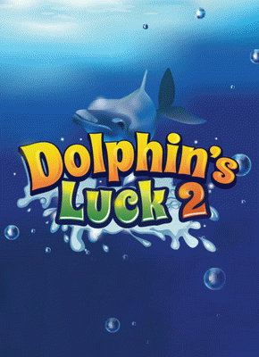 Dolphin's Luck 2