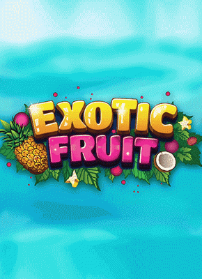 Exotic Fruit
