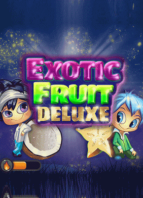 Exotic Fruit Deluxe