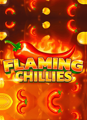 Flaming Chilies