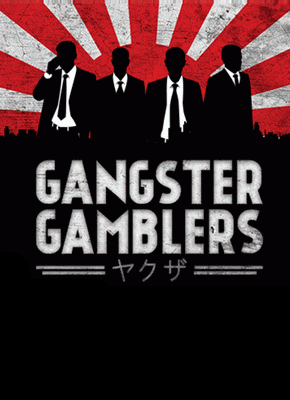 Gangster Gamblers