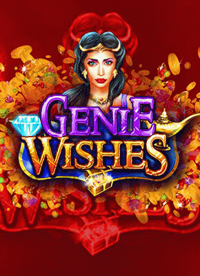 Genie Wishes