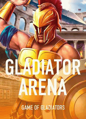 Gladiator Arena
