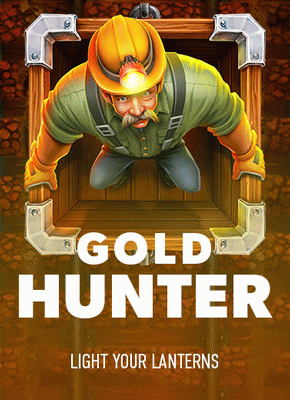 Gold Hunter