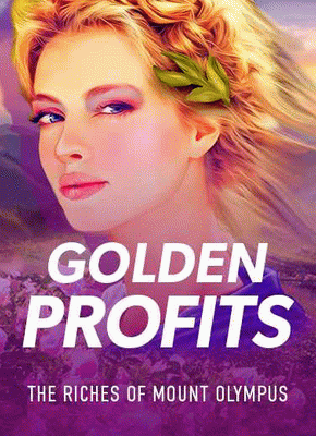 Golden Profits