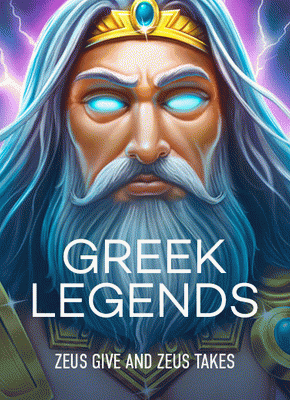 Greek Legends