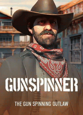 Gunspinner