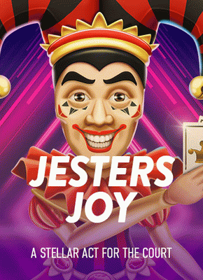 Jesters Joy