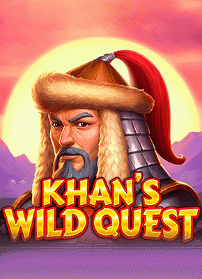 Khan's Wild Quest
