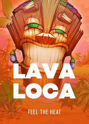 Lava Loca