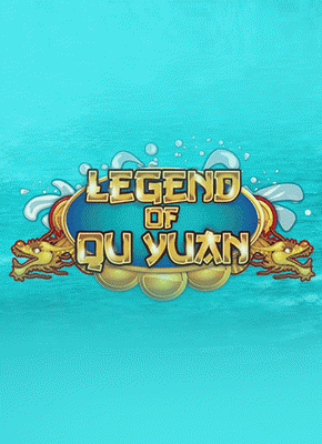 Legend of Qu Yuan