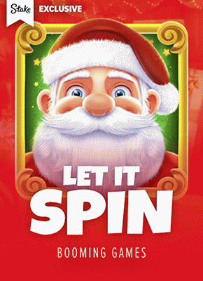 Let it Spin