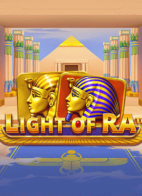 Light of Ra