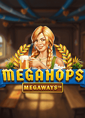 Megahops Megaways