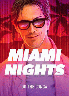 Miami Nights