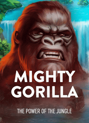 Mighty Gorilla