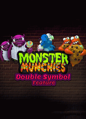 Monster Munchies
