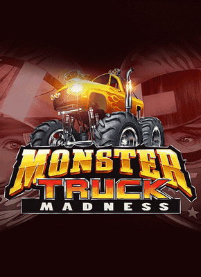 Monster Truck Madness