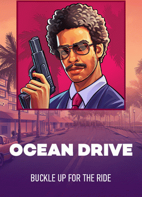 Ocean Drive
