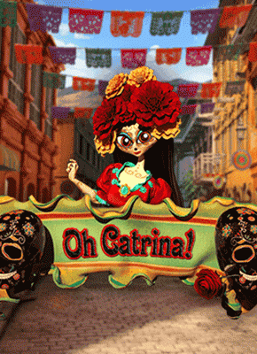 Oh Catrina!