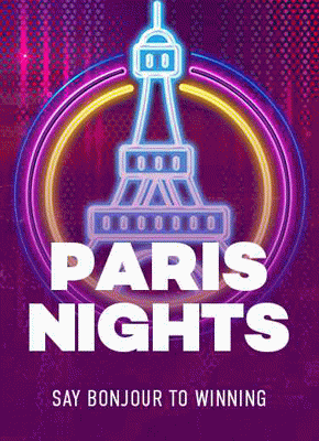 Paris Nights