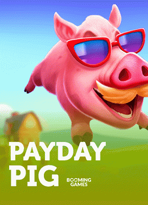 Payday Pig