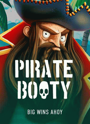 Pirate Booty