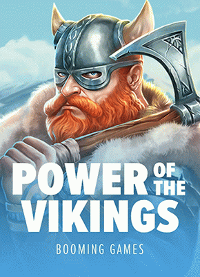 Power of the Vikings