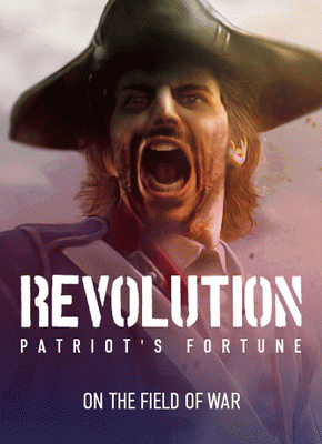 Revolution
