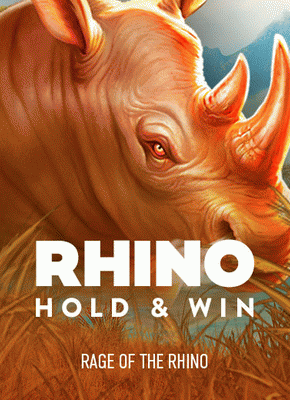 Rhino Hold and Win