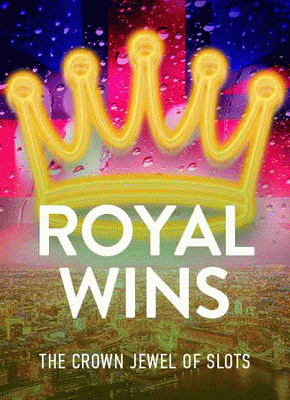 Royal Wins