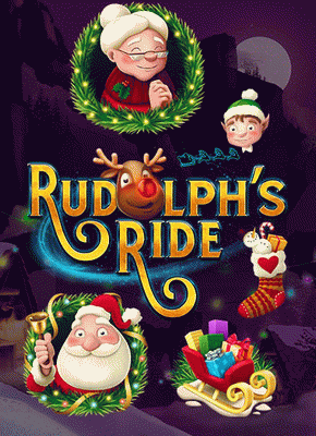 Rudolph's Ride