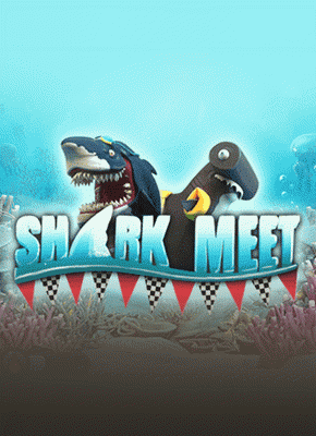 Shark Meet