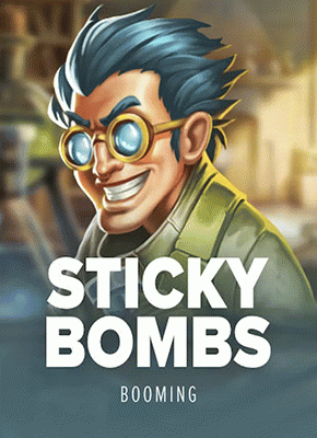 Sticky Bombs