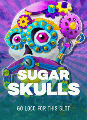 Sugar Skulls