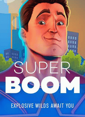Super Boom