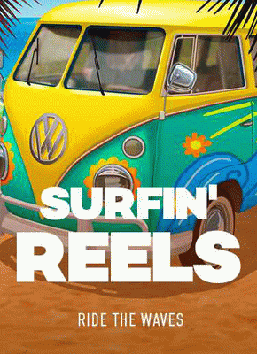 Surfin' Reels