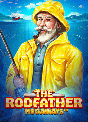 The Rodfather Megaways