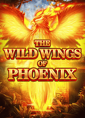 The Wild Wings of Phoenix