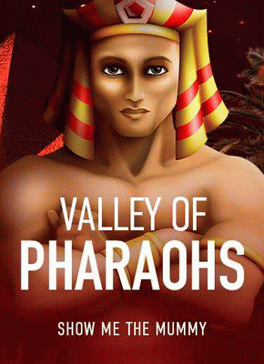 Valley of Pharaohs