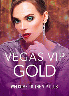 Vegas VIP Gold