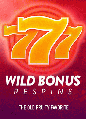 Wild Bonus Re-Spins