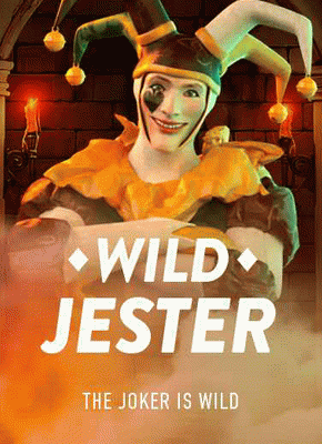 Wild Jester
