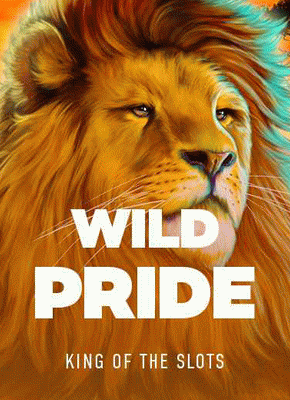 Wild Pride