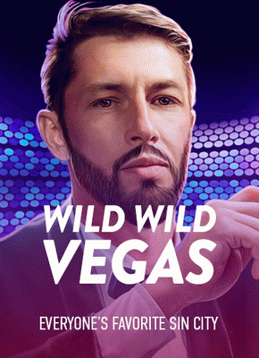 Wild Wild Vegas