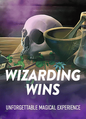 Wizarding Wins