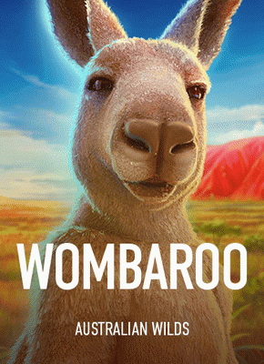 Wombaroo