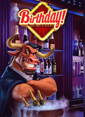 Birthday!