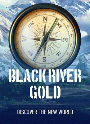 Black River Gold