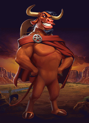 Buffalo Toro